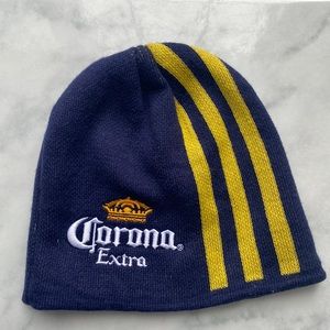 CORONA Embroidered Hat